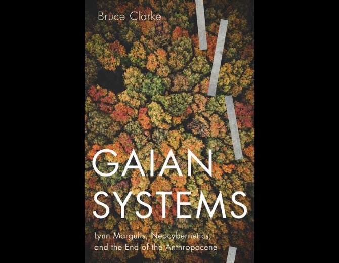 Book Cover: Gaian Systems