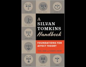 Book Cover A Silvan Tomkins Handbook