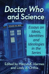 Book Cover: Doctor Who and Science