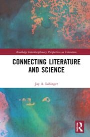 Book Cover: Connecting Literature and Science