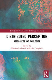 Book Cover: Distributed Perception