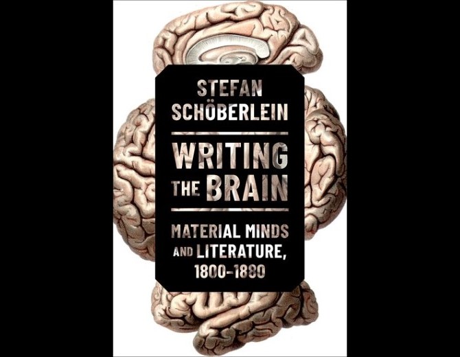 Book Cover: Writing the Brain