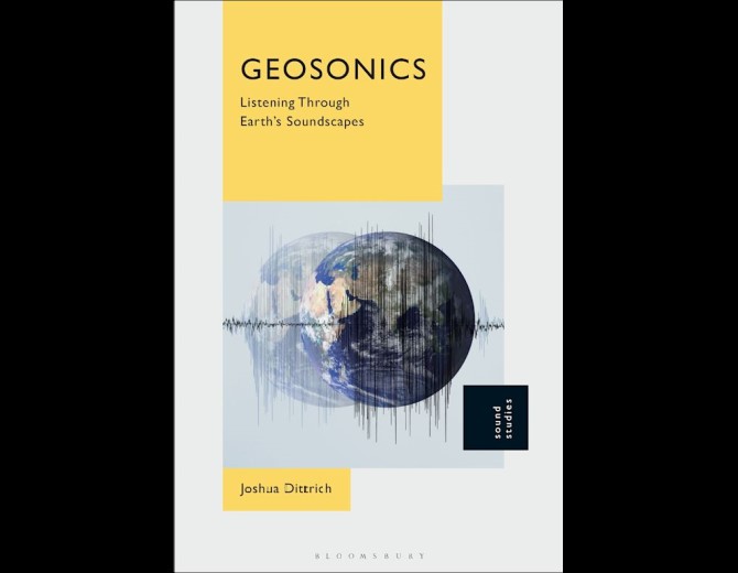 Book Cover: Geosonics